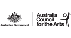 Australian Council for the Arts