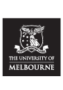 University of Melburne