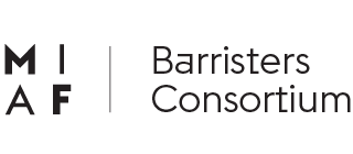 Barristers Consortium